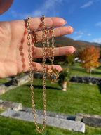 Antique Talisman Charm