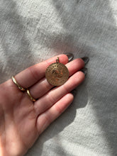 Load image into Gallery viewer, Capricorn Charm
