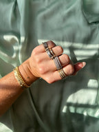 Diamond Stacker