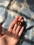 Cube Ring