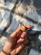 Cube Ring
