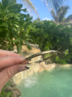 Vintage omega bangle