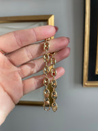 Vintage Marina Bracelet