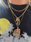 Vintage Unicorn Charm