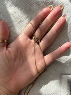 Dainty Curb Chain