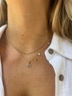 Dainty Marina Choker