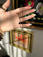 Dainty Curb Chain